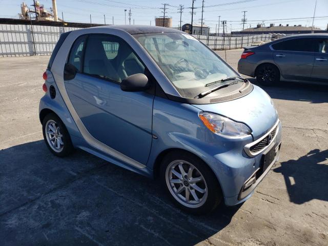 VIN WMEEJ9AA5EK778600 2014 Smart Fortwo no.4