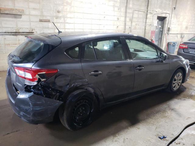 2019 SUBARU IMPREZA - 4S3GTAB65K3727939