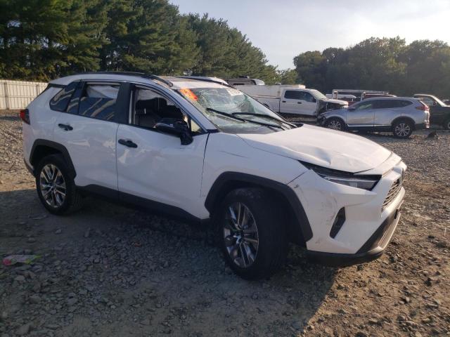 2019 TOYOTA RAV4 XLE P 2T3A1RFV5KC039627  70119724