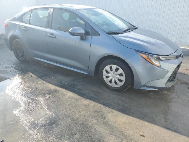 VIN 5YFDPMAE7NP276557 2022 TOYOTA COROLLA no.4