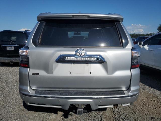 VIN JTEZU5JR3G5147802 2016 Toyota 4runner, SR5 no.6