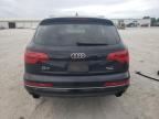 AUDI Q7 PREMIUM photo