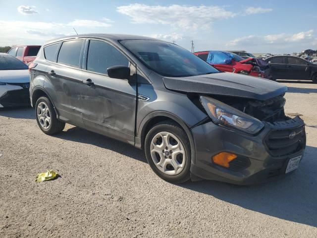 2019 FORD ESCAPE S - 1FMCU0F71KUA70975