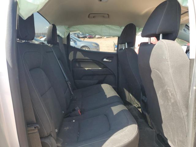 2018 CHEVROLET COLORADO L - 1GCGTCEN3J1244085