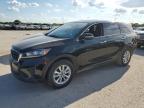 2020 KIA SORENTO L - 5XYPG4A38LG654303
