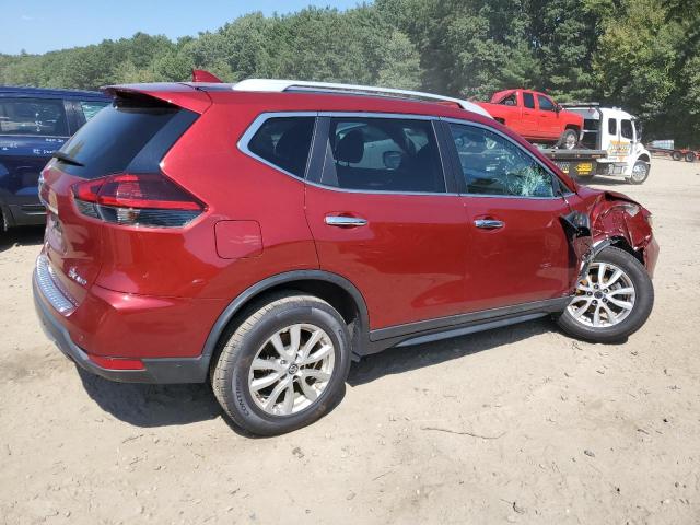 2019 NISSAN ROGUE S - 5N1AT2MV0KC717962