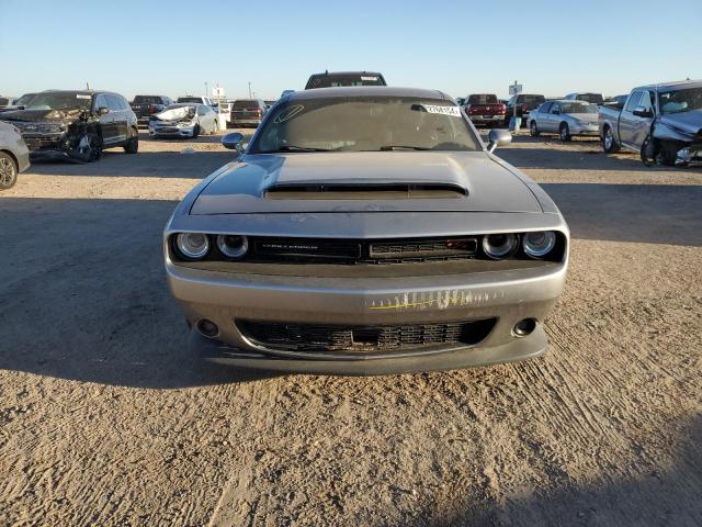 2017 DODGE CHALLENGER - 2C3CDZBT6HH587149