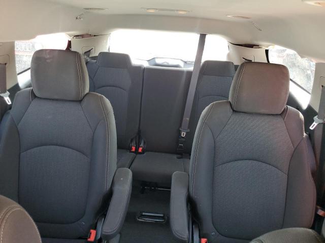 2017 CHEVROLET TRAVERSE L - 1GNKVHKD9HJ209274