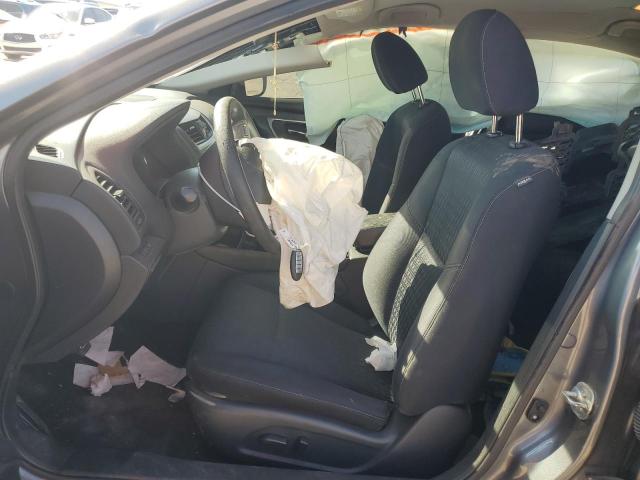 2017 NISSAN ALTIMA 2.5 - 1N4AL3AP2HC298477