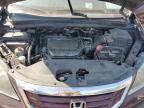 HONDA ODYSSEY EX photo