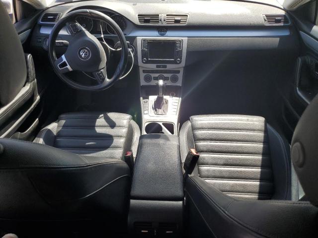 2016 VOLKSWAGEN CC BASE - WVWBN7AN2GE503894