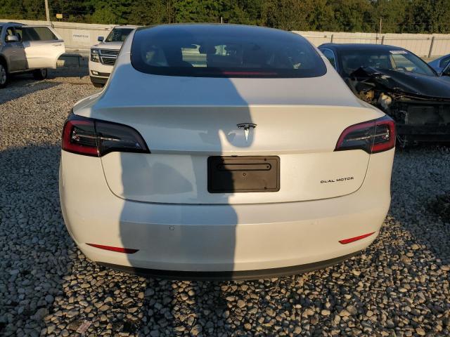 2021 TESLA MODEL 3 - 5YJ3E1EB0MF992310