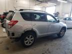 TOYOTA RAV4 LIMIT photo