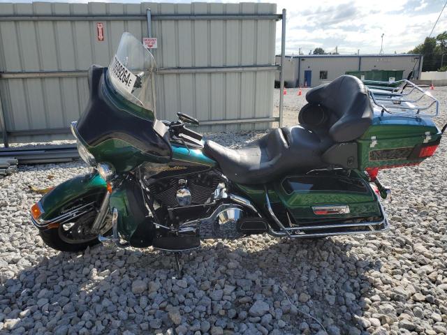 2006 HARLEY-DAVIDSON FLHTCUI 1HD1FCW176Y658315