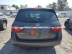 HONDA ODYSSEY EX снимка