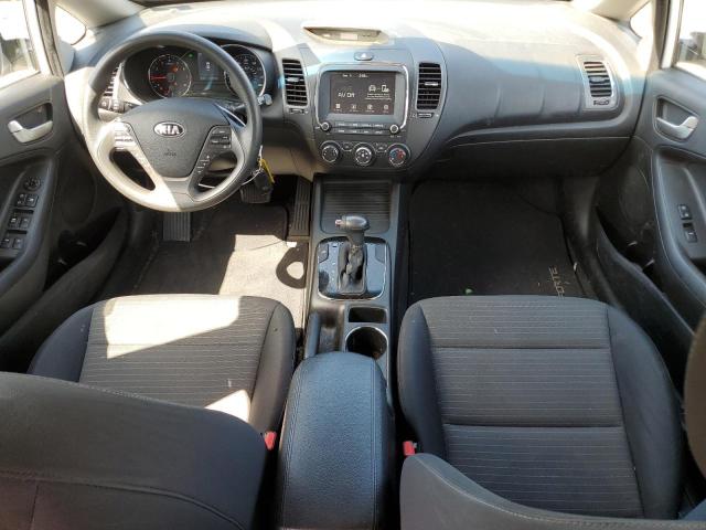 2018 KIA FORTE LX - 3KPFL4A76JE240523