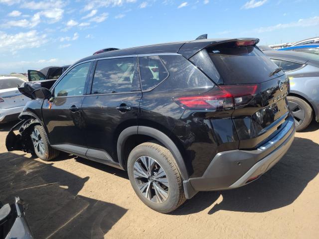 2021 NISSAN ROGUE SV - 5N1AT3BB4MC786655