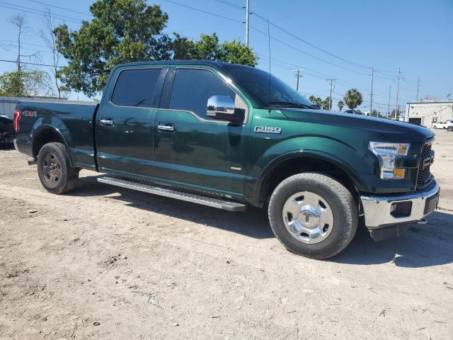 2016 FORD F150 SUPER 1FTFW1EG2GFA44822  72629454