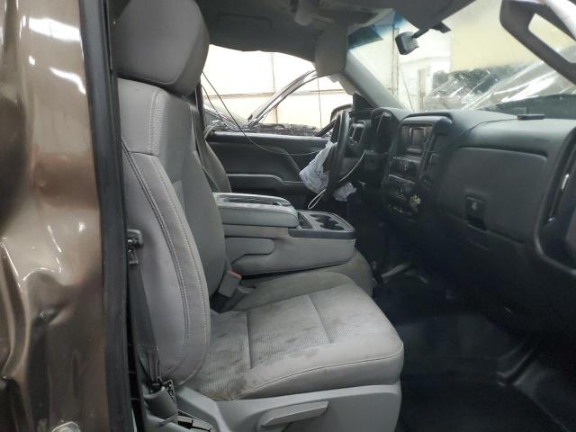 2015 CHEVROLET SILVERADO - 1GCNKPEC4FZ311351