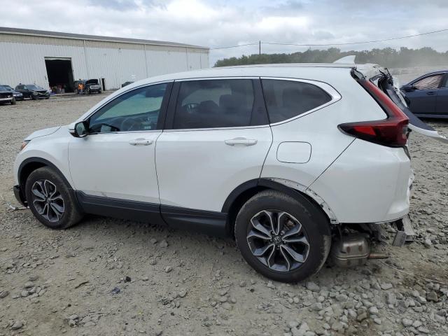 2021 HONDA CR-V EXL - 2HKRW2H89MH646447