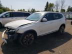 BMW X3 XDRIVE2 photo