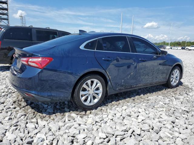 VIN 1G1ZD5ST9KF225784 2019 Chevrolet Malibu, LT no.3