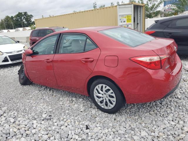 VIN 2T1BURHE4HC917381 2017 Toyota Corolla, L no.2