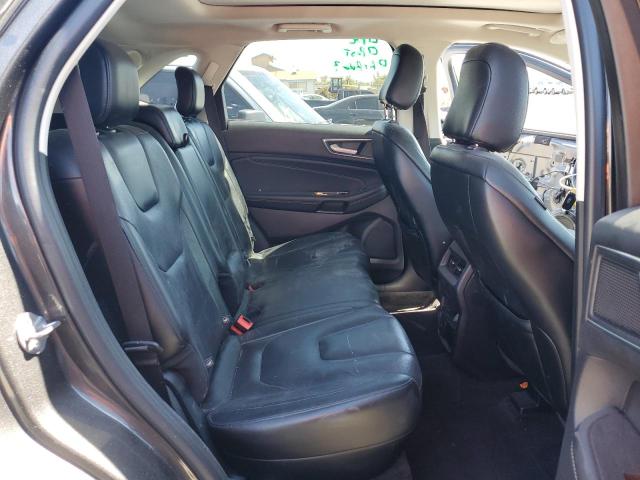 2020 FORD EDGE TITAN - 2FMPK3K98LBA55820