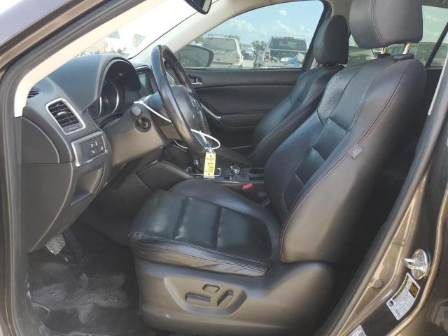 2016 MAZDA CX-5 GT - JM3KE2DY5G0795229