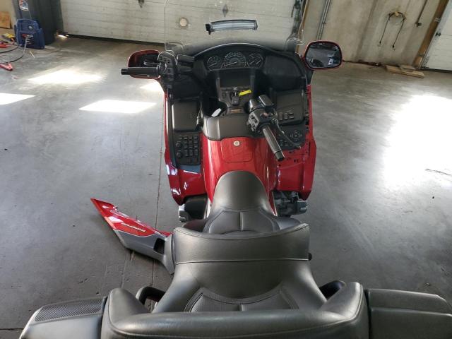2013 HONDA GL1800 H JH2SC68H9DK100144