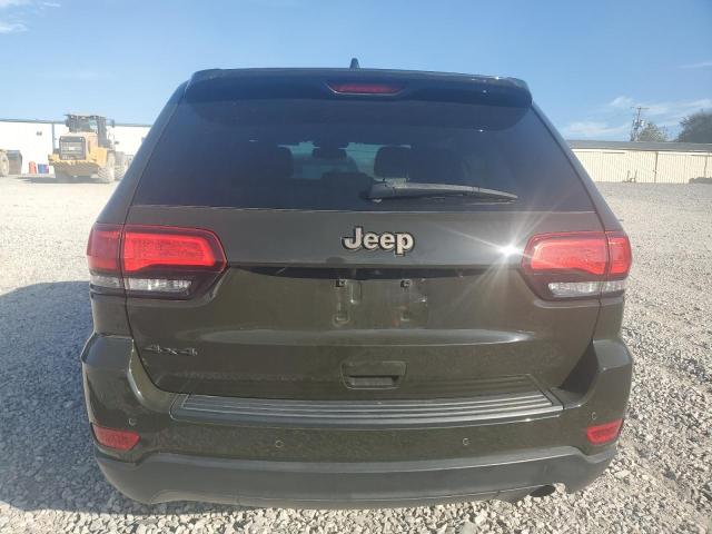 2016 JEEP GRAND CHER - 1C4RJFAG0GC414214