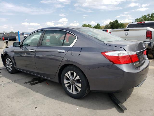 2015 HONDA ACCORD LX - 1HGCR2F36FA042287