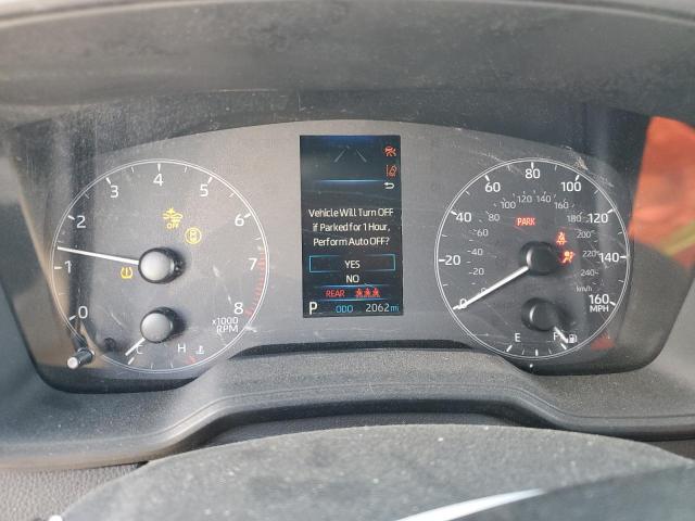 2024 TOYOTA COROLLA SE - 5YFS4MCE1RP181835