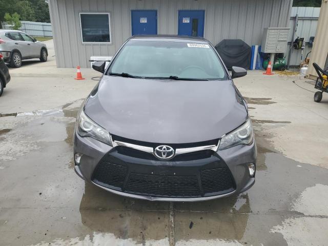 2016 TOYOTA CAMRY LE - 4T1BF1FKXGU191429