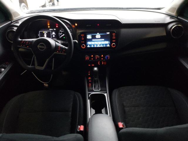 2024 NISSAN KICKS SV - 3N1CP5CV8RL541314