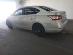 NISSAN SENTRA S photo