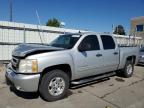 CHEVROLET SILVERADO photo