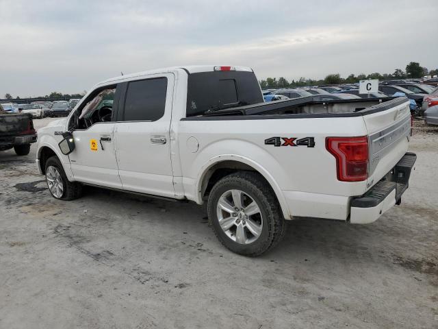 Vin: 1ftew1eg0ffb82935, lot: 71096114, ford f-150 supercrew 20152