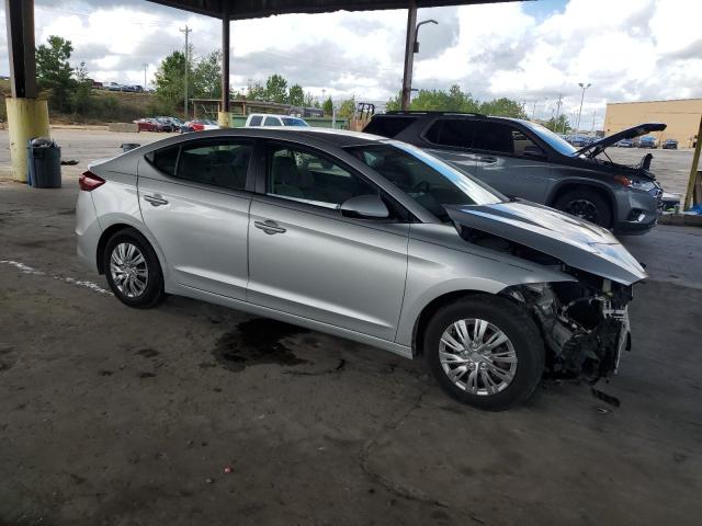 2018 HYUNDAI ELANTRA SE - 5NPD74LF8JH235982