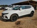 2021 CHEVROLET BLAZER 3LT - 3GNKBDRS4MS541511