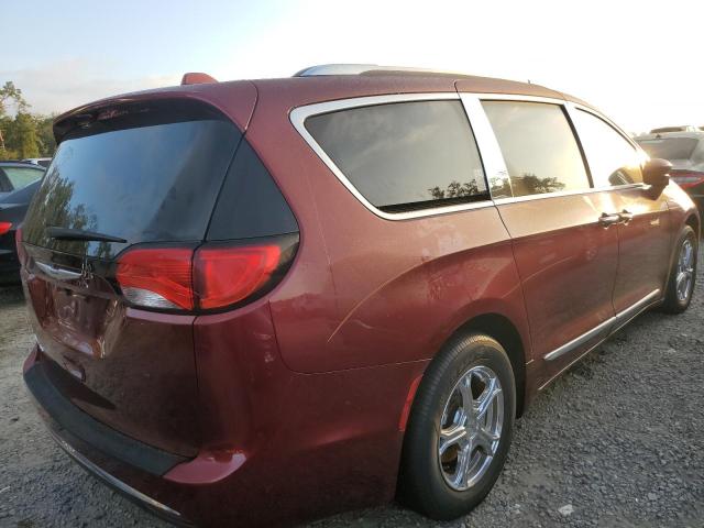 2020 CHRYSLER PACIFICA T - 2C4RC1EG5LR282947