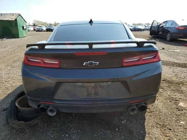 2017 CHEVROLET CAMARO SS - 1G1FG1R74H0109013