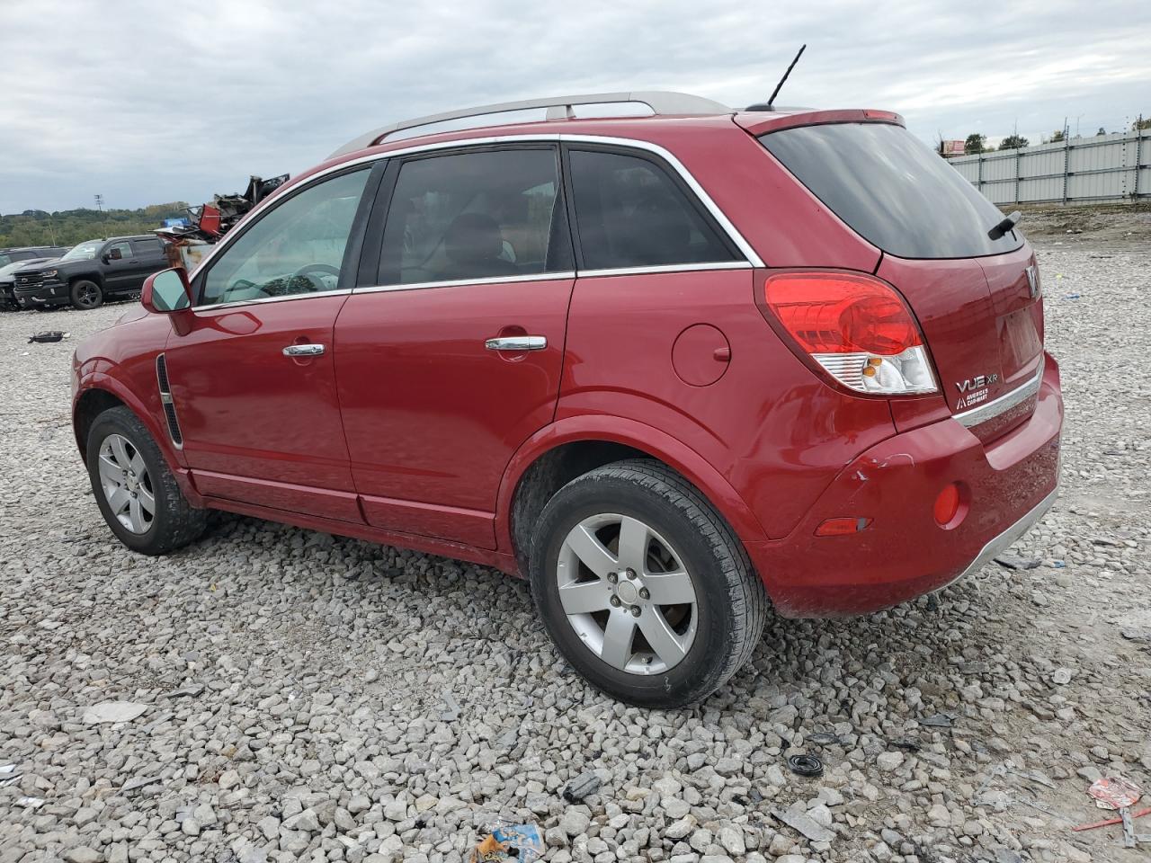 Lot #2938406663 2010 SATURN VUE XR