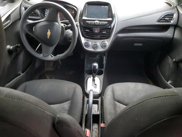2017 CHEVROLET SPARK LS - KL8CB6SA3HC760779
