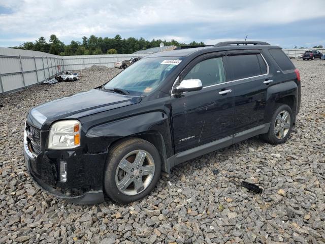 2013 GMC TERRAIN SL #3099090648
