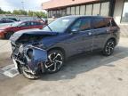 Lot #3024985130 2022 MITSUBISHI OUTLANDER