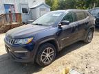 2018 JEEP COMPASS LA - 3C4NJDBB6JT116400