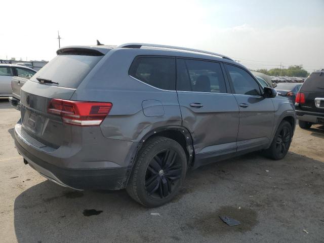 2019 VOLKSWAGEN ATLAS SE - 1V2WR2CA0KC531862