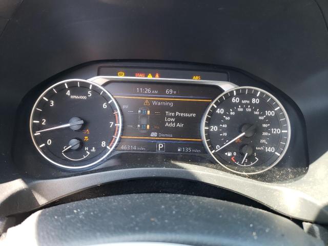 2019 NISSAN ALTIMA SV - 1N4BL4DWXKC157502