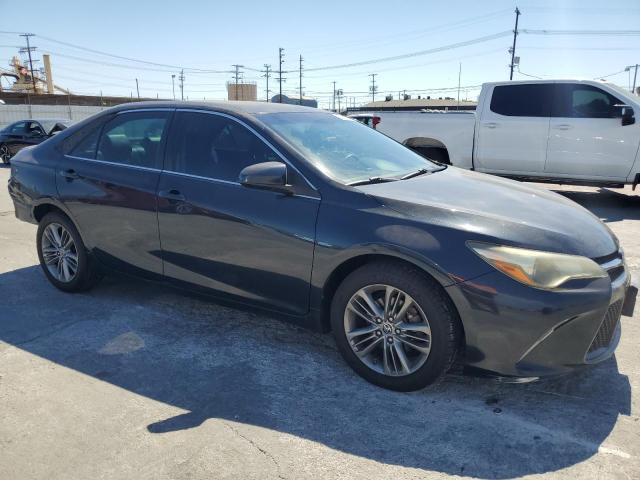 VIN 4T1BF1FK6GU173722 2016 Toyota Camry, LE no.4